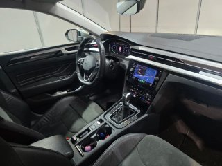 Volkswagen Arteon 2024