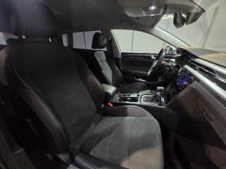 Volkswagen Arteon 2024