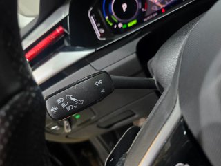 Volkswagen Arteon 2024