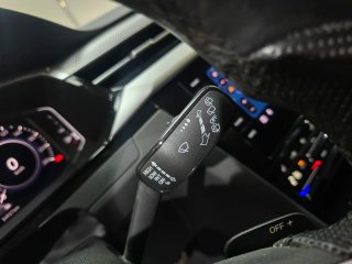Volkswagen Arteon 2024