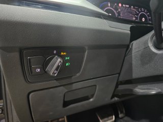 Volkswagen Arteon 2024