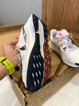 Nike React Trail 5 Zapatillas Multicolor