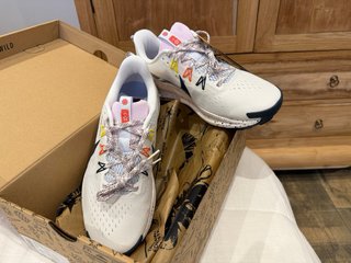Nike React Trail 5 Zapatillas Multicolor