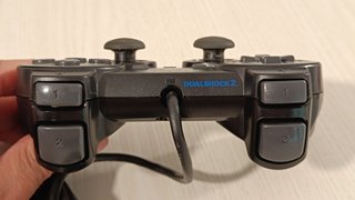Controller PlayStation 2 Dual Shock 2