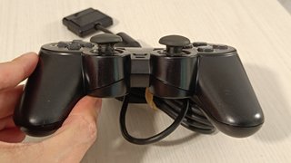 Controller PlayStation 2 Dual Shock 2
