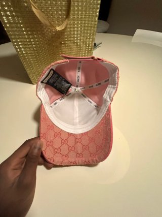 Chapéu Rosa