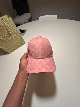 Chapéu Rosa