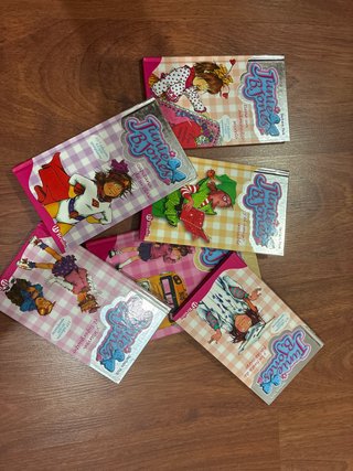 Colección libros Junie B. Jones