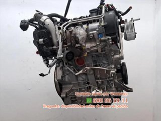 Motor completo audi dgea a3 sedan 8vm j Ref:111533