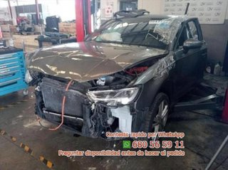 Motor completo audi dgea a3 sedan 8vm j Ref:111533