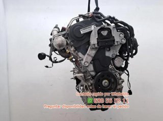 Motor completo audi dgea a3 sedan 8vm j Ref:111533
