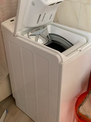 Lote electrodomésticos