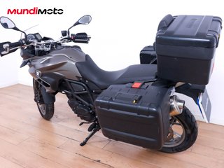 BMW F 700 GS