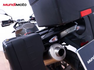BMW F 700 GS