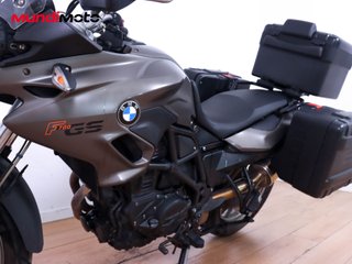 BMW F 700 GS