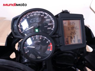 BMW F 700 GS
