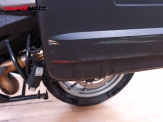 BMW F 700 GS