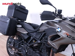BMW F 700 GS