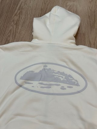 Chaqueta Corteiz Beige L Hombre Nueva Etiquetada