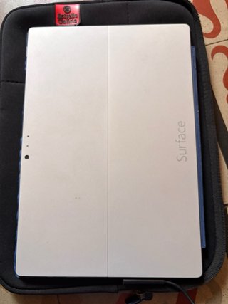 Portátil Microsoft Surface Pro 3Azul