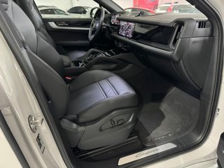 PORSCHE Cayenne Coupé S EHybrid 2024