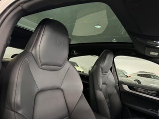PORSCHE Cayenne Coupé S EHybrid 2024