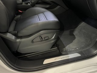 PORSCHE Cayenne Coupé S EHybrid 2024