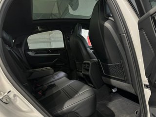 PORSCHE Cayenne Coupé S EHybrid 2024