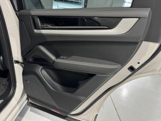 PORSCHE Cayenne Coupé S EHybrid 2024