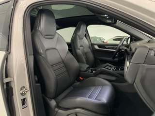 PORSCHE Cayenne Coupé S EHybrid 2024