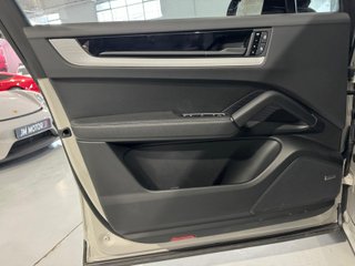 PORSCHE Cayenne Coupé S EHybrid 2024