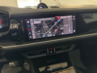 PORSCHE Cayenne Coupé S EHybrid 2024