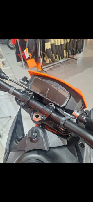 KTM 390 SMC R  2026