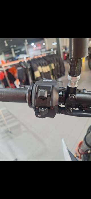 KTM 390 SMC R  2026