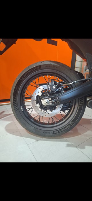 KTM 390 SMC R  2026