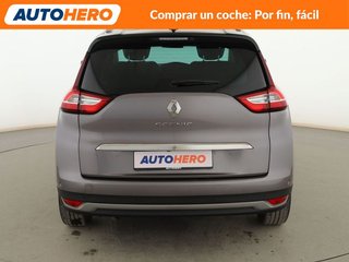 Renault Grand Scénic 1.3 TCe Black Edition