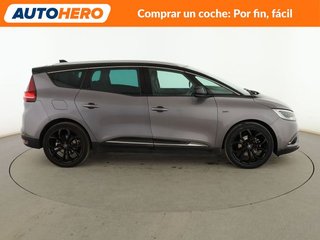 Renault Grand Scénic 1.3 TCe Black Edition