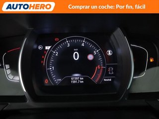 Renault Grand Scénic 1.3 TCe Black Edition