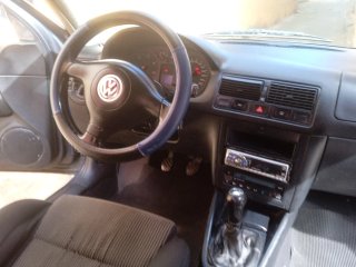 Volkswagen Golf 2002