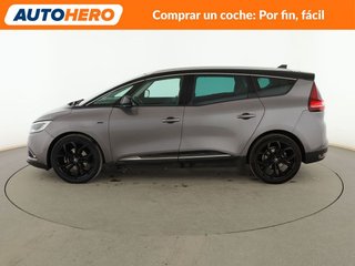 Renault Grand Scénic 1.3 TCe Black Edition