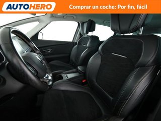 Renault Grand Scénic 1.3 TCe Black Edition