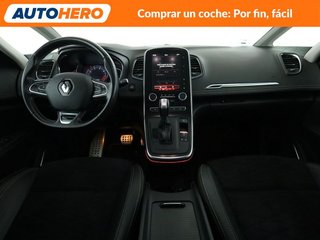 Renault Grand Scénic 1.3 TCe Black Edition