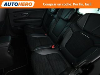 Renault Grand Scénic 1.3 TCe Black Edition
