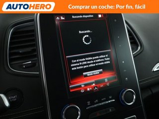Renault Grand Scénic 1.3 TCe Black Edition