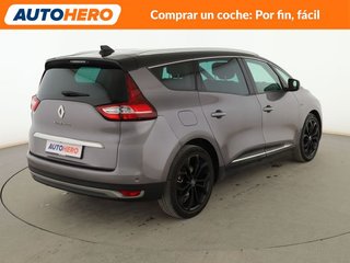 Renault Grand Scénic 1.3 TCe Black Edition