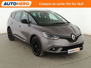 Renault Grand Scénic 1.3 TCe Black Edition
