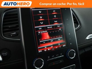 Renault Grand Scénic 1.3 TCe Black Edition