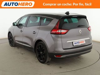 Renault Grand Scénic 1.3 TCe Black Edition