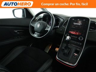 Renault Grand Scénic 1.3 TCe Black Edition