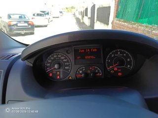 Citroen Jumper 2019